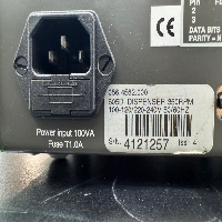 Watson Marlow 505Di Digital Pump image 3